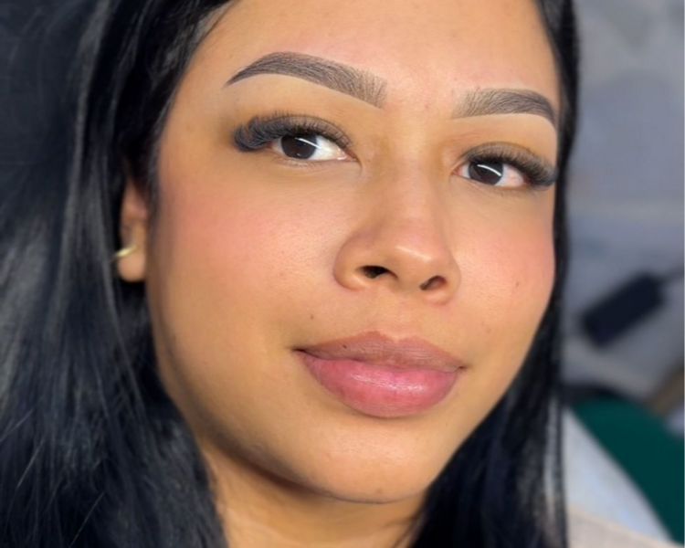 Retoque Cejas (7 - 11 meses)