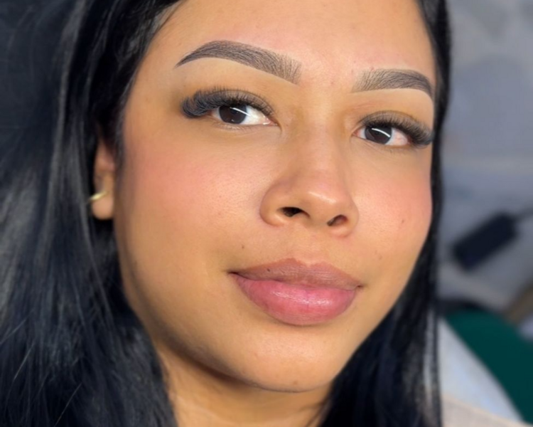 Retoque Cejas (12 - 15 meses)