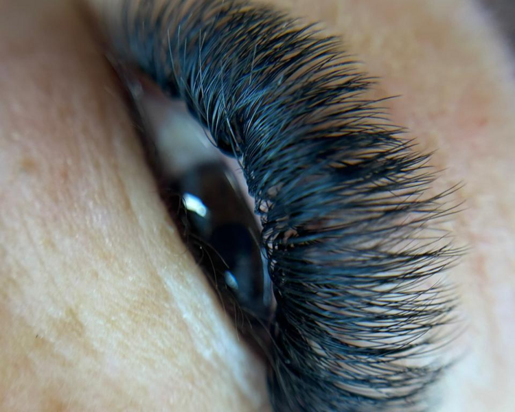 Extensiones (Mega Volumen)