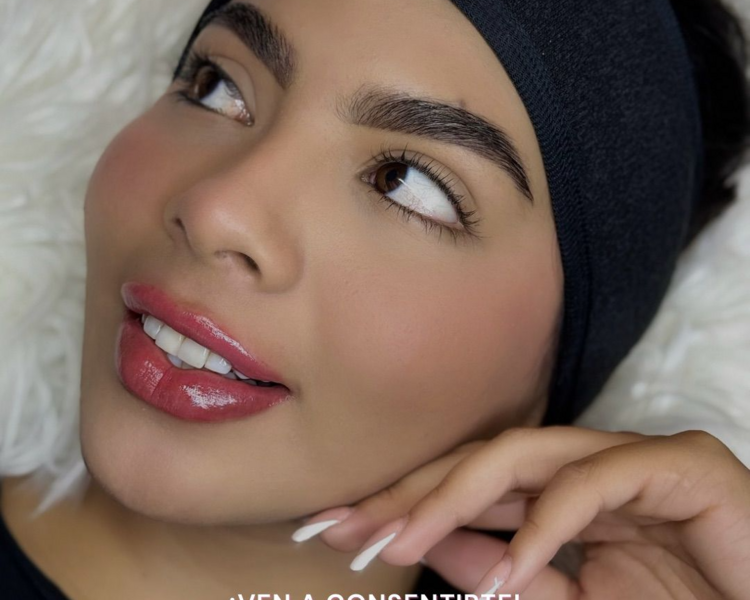 Hidratación Inyectada