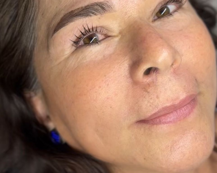 Lifting de pestañas