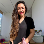 Fonoaudiologa María José Muñoz photo