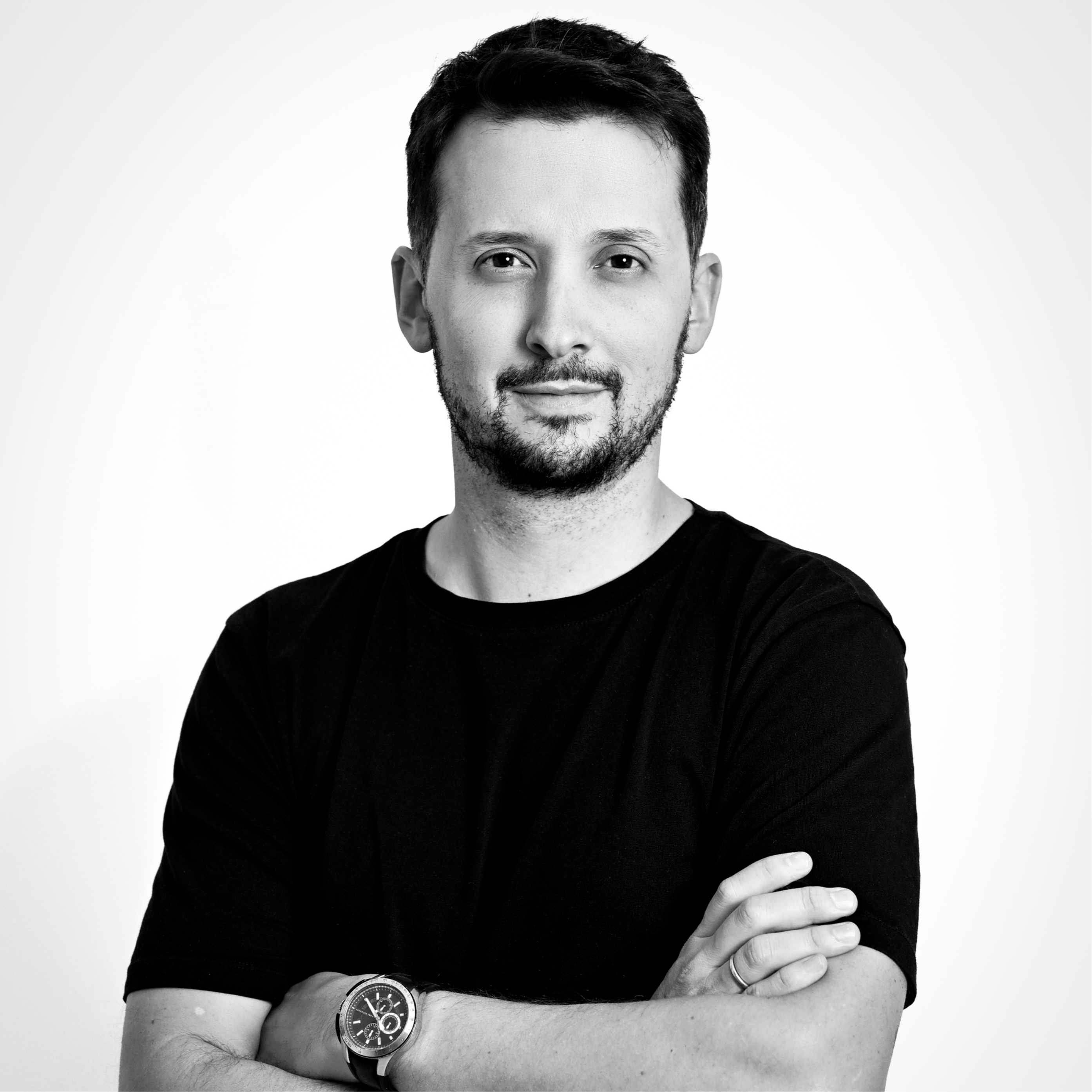 Dr. Alfredo Haristoy