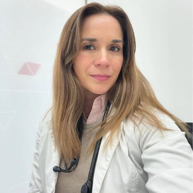 Dra. Paulina Quintana