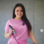 Dra. Javiera Araya photo