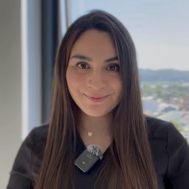 Enf. Macarena Ramírez