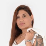 Nadia Johanneson - Micropigmentadora photo