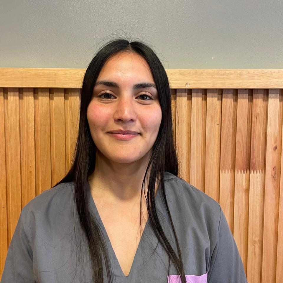 Milena Betsabé López