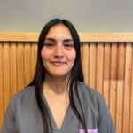 Milena Betsabé López photo