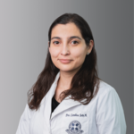 Dra. Carolina Soto Álvarez photo