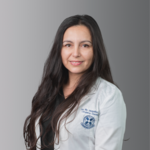 Dra. Maria Jacqueline Mella De La Fuente photo