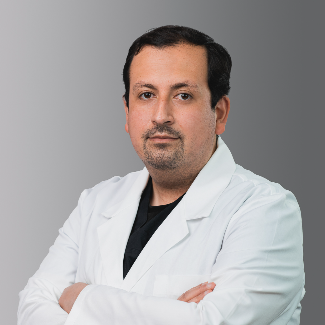 Dr. Fernando Rivera Mendoza