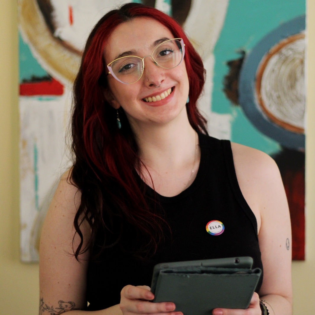 Ps. Bernaridta Pichart