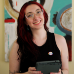 Ps. Bernaridta Pichart photo