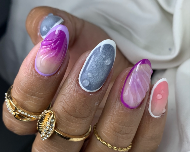 Mantenimiento de extenciones (Fernanda)