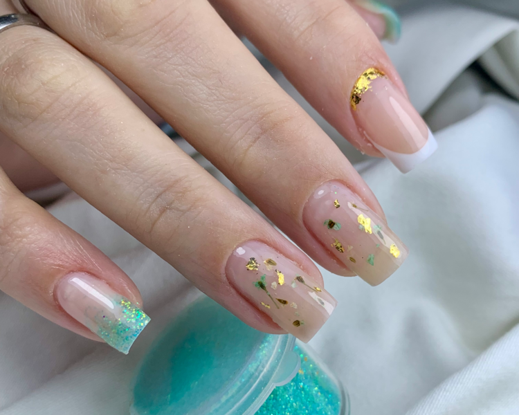 EXTENCIONES (Fernanda Jara)