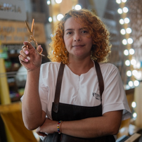 Marta Peñata (Puerta del Norte)