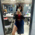 ANGELICA HERNANDEZ photo