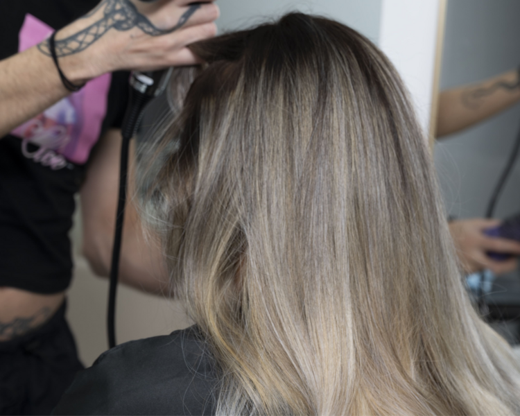 CORRECCIÓN DE COLOR