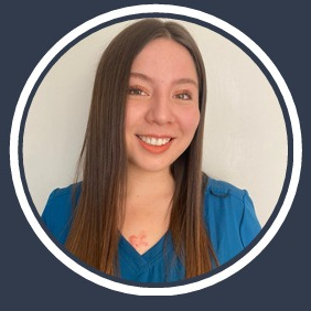 Renata Nuñez - Kinesióloga