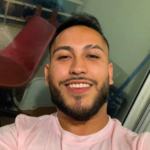 Benjamin Manriquez photo