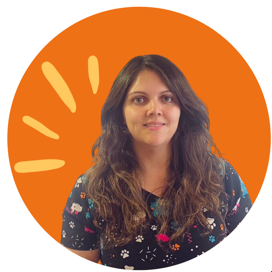 Pamela Loyola (Enfermera)