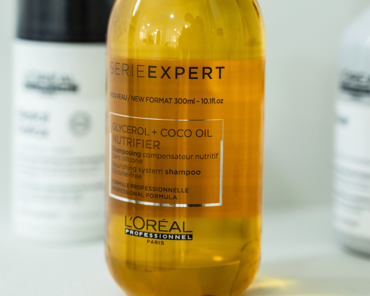 TRATAMIENTO LOREA’L