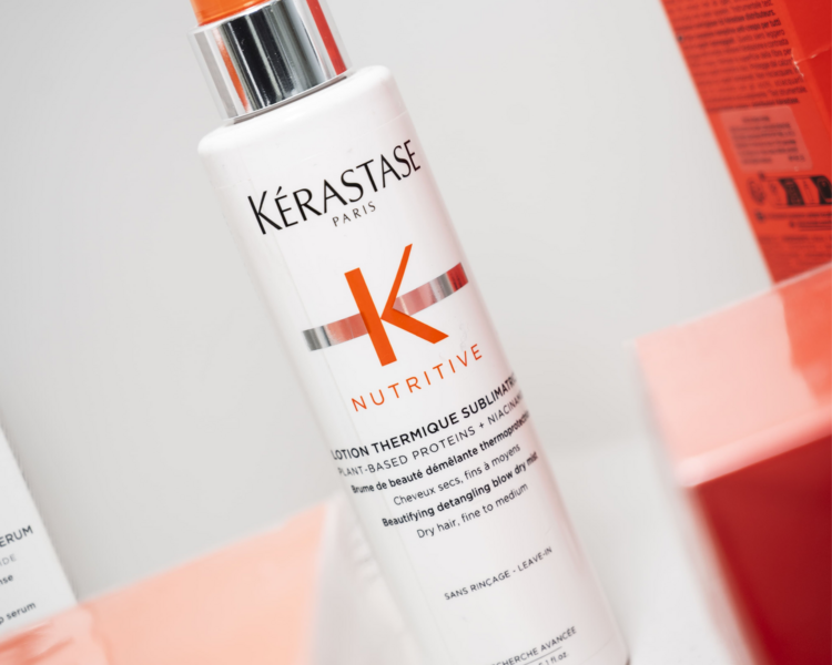 TRATAMIENTO KÉRASTASE