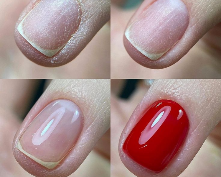 SEMIPERMANENTE - RUBBER