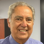 Dr. Ronald Kauffmann Quezada photo