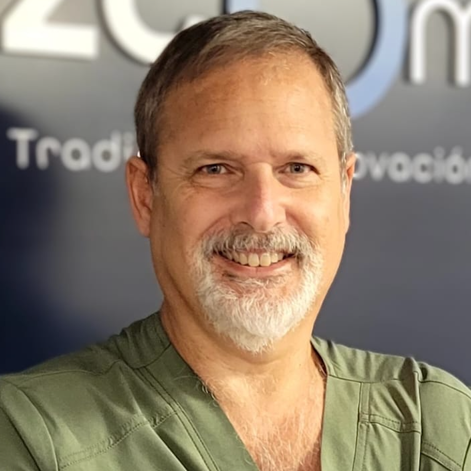 Dr. Eduardo Wainstein Gurovich