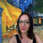 Natalia Nicoletti photo