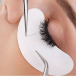 Manicura + Lashita photo