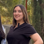 Klga. Bárbara Díaz photo