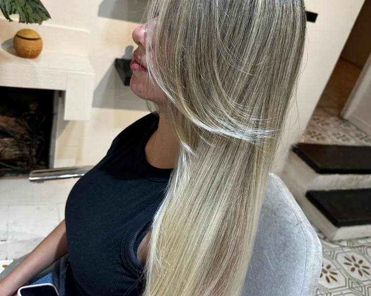 Color todo el pelo (consultar precio)