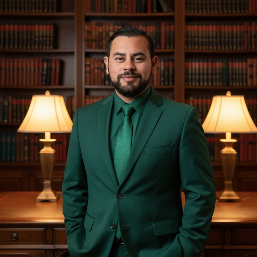 Gabriel Díaz Barriga