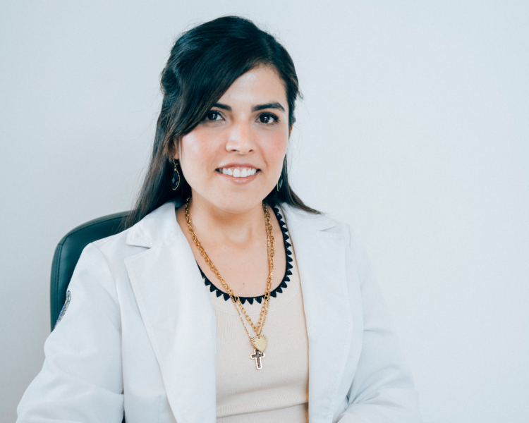 Consulta de nutrición