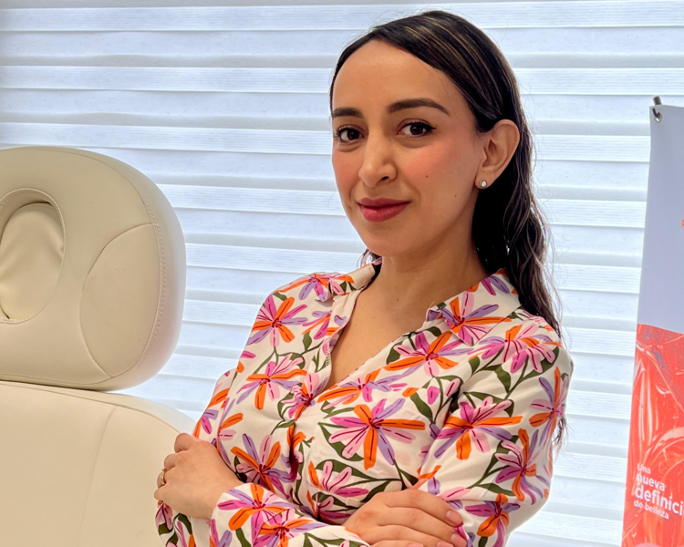 Consulta medicina estética