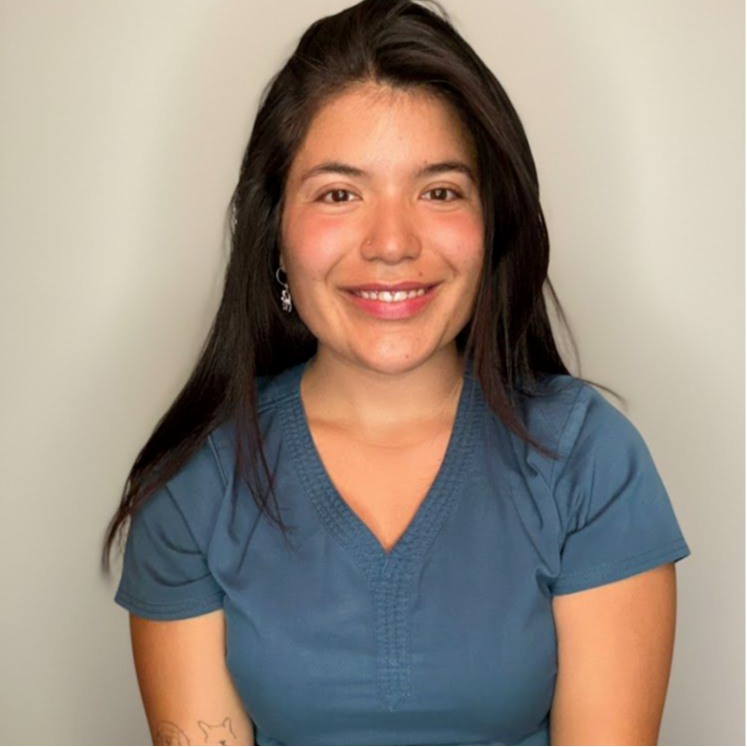 Dra. MV, Antonia Guerrero (Chicureo y cercanos)