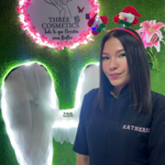 Katherine Espina photo