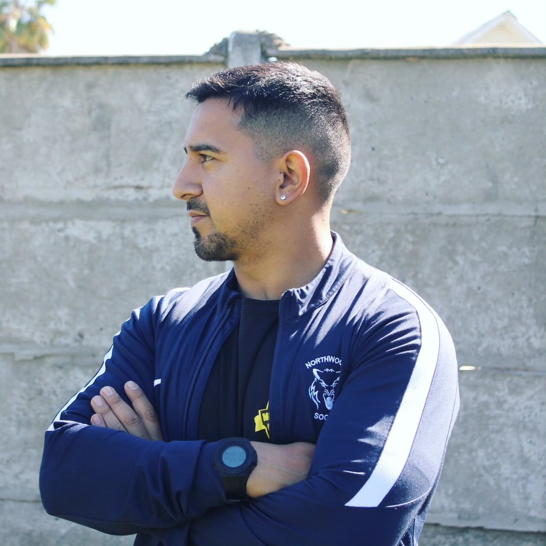 Luis Gonzalez Latorre