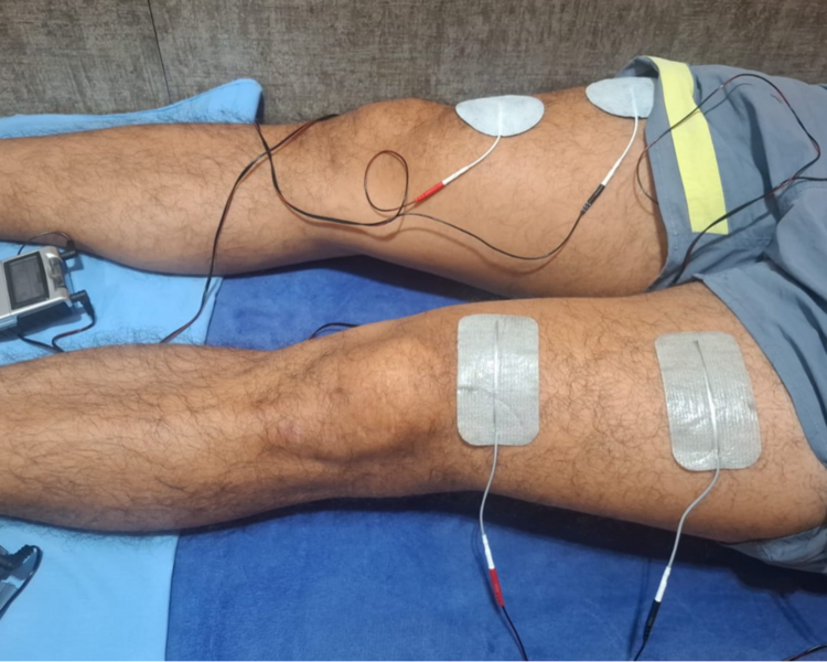 Masaje Deportivo - Botas Presoterapia S/120