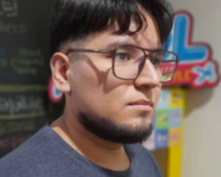 Corte Corto con Maquina y Tijera