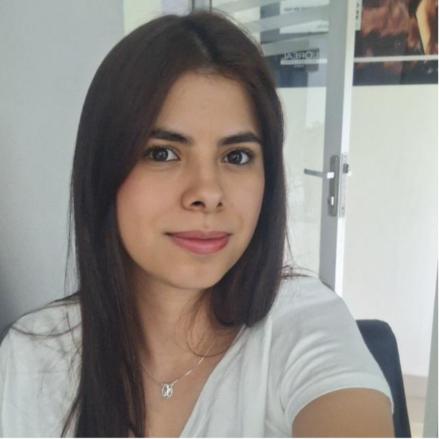 Veronica Valencia Garcia