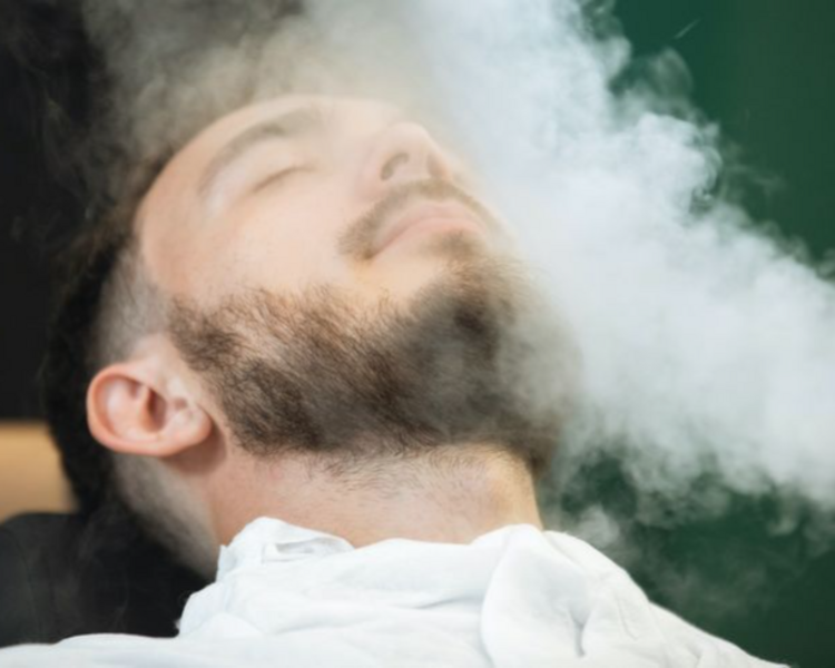 CORTE Y BARBA PREMIUM