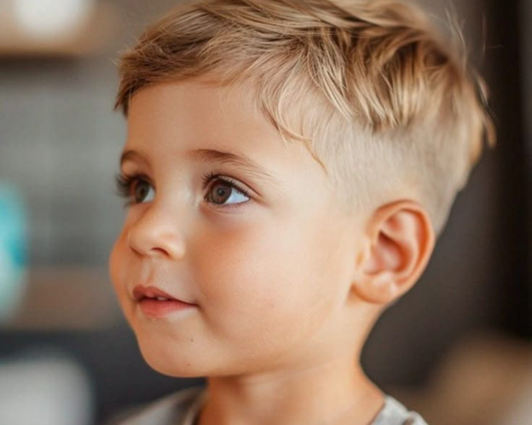 CORTE NIÑOS (hasta 10años)