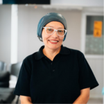 EU. Paola Morales photo