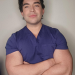 Nicolas Burgos - Nutricionista photo