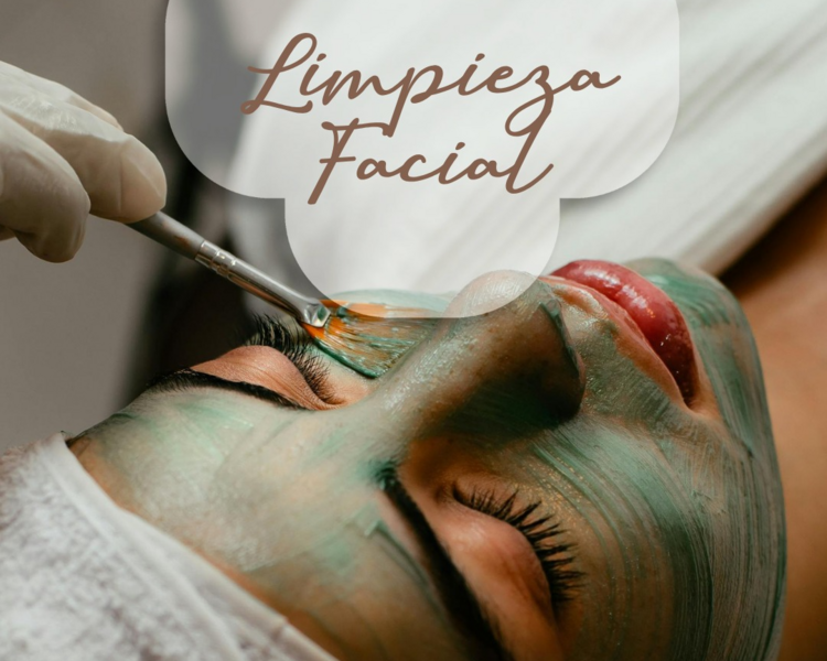 Limpieza Facial