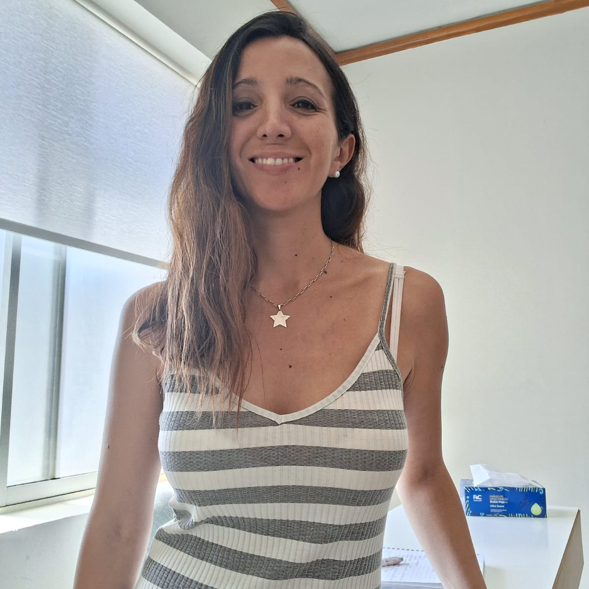 Waleska Léon Maturana